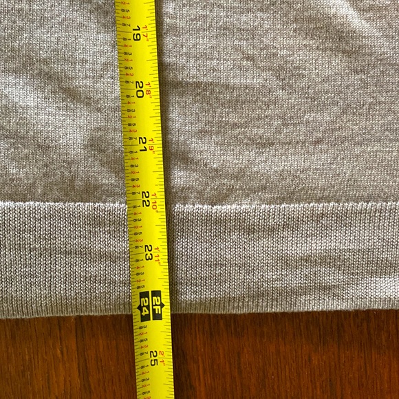 Lord Taylor fine merino sweater - Picture 4 of 4